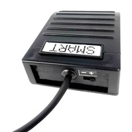 Pedal de Sustain SMPS-01 P10 Smart: Expanda a Sonoridade do Seu Teclado - imagem 3