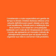do-sua-e-a-a-seus-realize-domine-produtividade-sonhos-tempo-triade-a