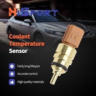Sensor de Temperatura do Líquido de Arrefecimento HiSport 39220-38010 - Compatível com Dodge, Hyundai e Kia - imagem 3