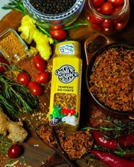 Tempero do Chefe- 50g - imagem 2