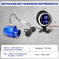 do-tensao-a-digital-carro-2-monitore-seu-em-e-temperatura-1-voltimetro-a
