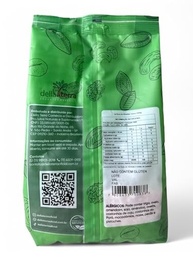 Sal Rosa Do Himalaia Grosso 1Kg Della Terra - imagem 3