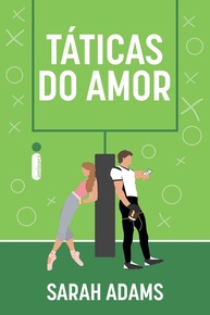 Táticas do Amor: A Comédia Romântica que Conquistou o TikTok - imagem 1