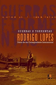Guerras e Tormentas: Relatos Impactantes de Momentos Históricos do Século 21 - imagem 2