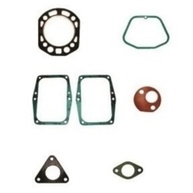 Reparo de Cabeçote Yanmar NS90 NS95: Restaure a Potência do Seu Motor - imagem 2