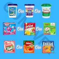 Cesta Básica de Alimentos 18Itens - Kit de Produtos Alimentícios Essenciais Doação - imagem 5