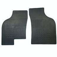 Tapete de Borracha EQMAX para Fiat Strada e Doblò Cargo: Proteção e Estilo Essenciais - imagem 2