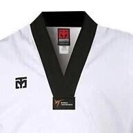 Dobok Taekwondo/Karate: Conforto e Performance - imagem 1