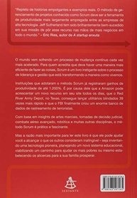 Scrum: A Arte de Dobrar a Produtividade na Metade do Tempo - imagem 3