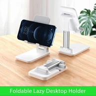 Suporte Celular Dobrável: Conforto e Praticidade! - imagem 2