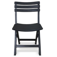 Cadeira de Plástico Dobrável Resistente 110kg - Ideal para Lanchonetes e Eventos - imagem 5