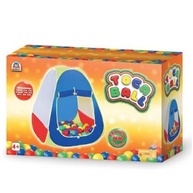 Toca Ball Braskit: A Diversão em Dobro! - imagem 2