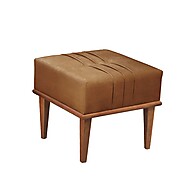 Puff Maya: Conforto e Luxo em Dobro! - imagem 2