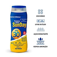 Sunday FPS30: Proteção Solar em Dobro! - imagem 2