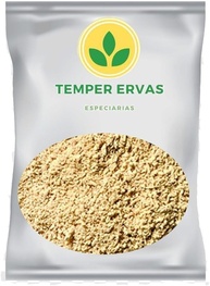 Farinha de Batata Doce 1kg - imagem 1