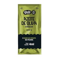 Caixa de Azeite Em Sachê Grilo Doce - Caixa Com 204 Unidades De 4ml - imagem 5