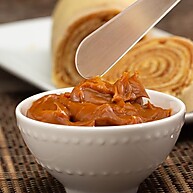 Doce de Leite Flormel Cremoso: Puro Sabor 210g - imagem 1