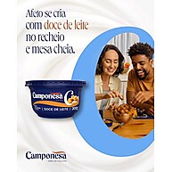 Camponesa - Doce de Leite Pastoso 300g - imagem 2