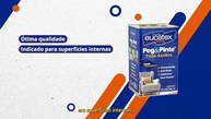 Tinta Látex Peg Pinte Interior Doce Abóbora 3,6L - Acabamento Premium e Alta Cobertura - imagem 3