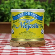 Doce de leite Majestic 775g - imagem 2