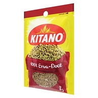 Erva-Doce Kitano Pacote 8g - imagem 3