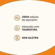 Leite Condensado Flormel Zero Açúcar: Doce Sem Culpa 200g - imagem 4