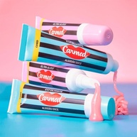 SOS Lábios: Kit Esfoliante + Gloss Carmed Algodão Doce - imagem 2
