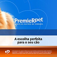 Ração Premier Natural Pequeno Porte: Frango e Batata Doce - imagem 2