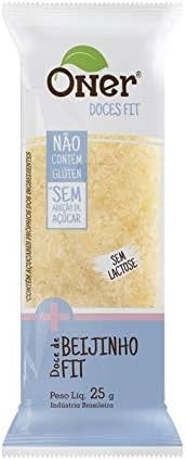 Oner Doce De Beijinho Fit 25G - imagem 1