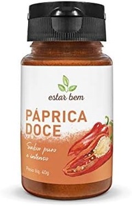 Estar Bem Páprica Doce 40G - imagem 3