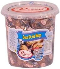 Doce Pe de Moca Ricco 20x1. - imagem 1