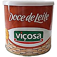 Doce de Leite Viçosa 800g: Cremoso e Tradicional - imagem 2
