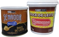 KIT Doce De Leite Argentino e Mineiro - imagem 4