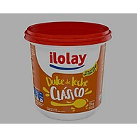 Doce de Leite Ilolay: O Sabor Autêntico da Argentina 🇦🇷 - imagem 1