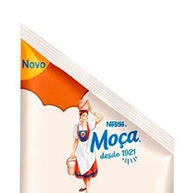Doce de Leite Moça 1kg: A Cobertura e Recheio Perfeito para Seus Doces - imagem 1