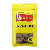 ERVA DOCE KININO 20G - imagem 2