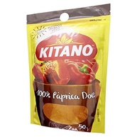 Páprica Doce Kitano Pacote 50g - imagem 2
