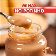 DOCE DE LEITE COM COCO DIET - 400G - TATITÂNIA - Premiado - imagem 2