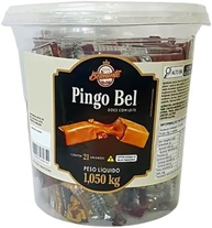 Doce Leite Pingo Bel 21x1 - imagem 1