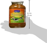 Doce de Leite Tradicional Conaprole 970G - imagem 3