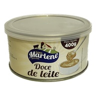 Marlene Doce de Leite Tradicional, Lata 400g - imagem 2