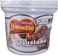Recheio Doce no Pote 370g Sabores Rossetto (Cajuzinho) - imagem 3