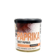 Páprica Doce Espanhola Carmencita Lata 75g - imagem 2
