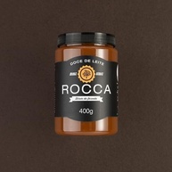 Doce de Leite Rocca Tradicional 400g - imagem 5