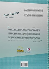 Doce Flautear: Aprenda Flauta Doce Soprano de Forma Divertida e Completa - imagem 3