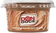 Doce Cremoso de Soro de Leite Don Doce 300g - imagem 1