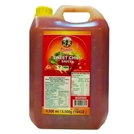 Molho de Pimenta Doce Sweet Chili Pantai Galão 5L - imagem 2