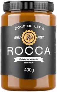 Doce de Leite Rocca Tradicional 400g - imagem 4