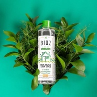 Limpa Tudo Multiuso Erva Doce 470ml - Bioz Green | Limpeza Natural e Sustentável - imagem 3