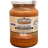 Doce de Leite Zero Açúcar Reserva de Minas 630g - imagem 2